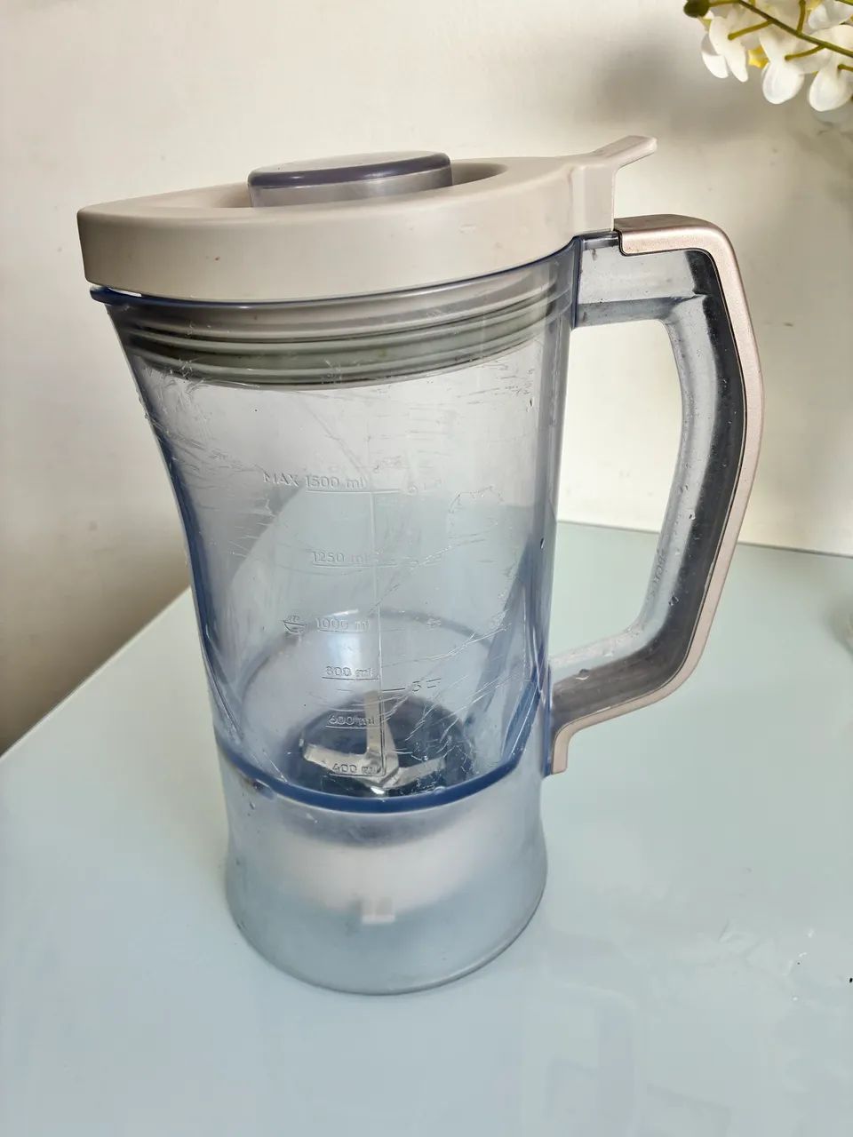 Jarra para Liquidificador Electrolux Explore 7 