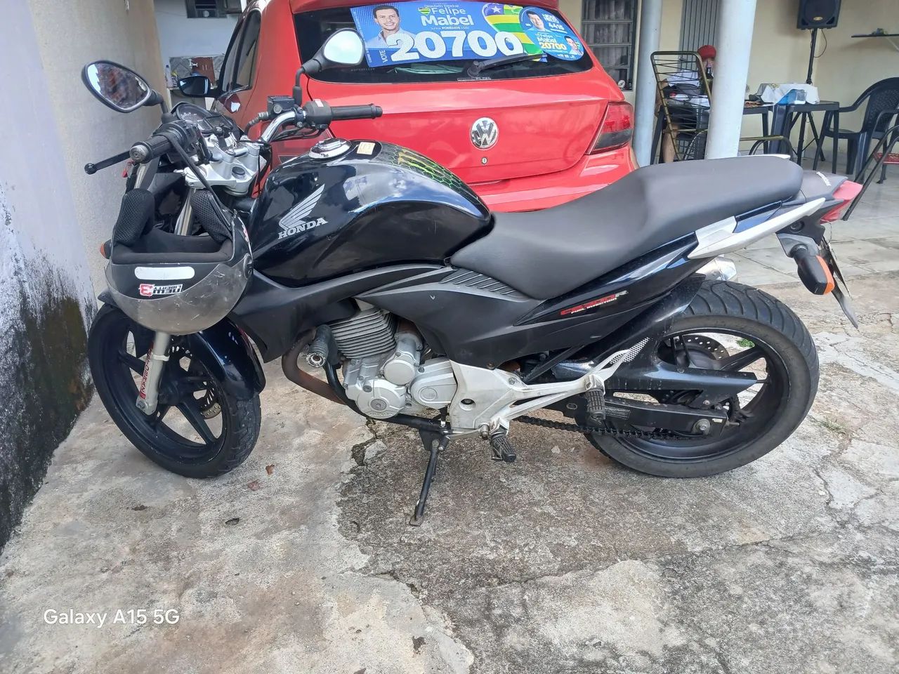 Cb 300  - Foto 2