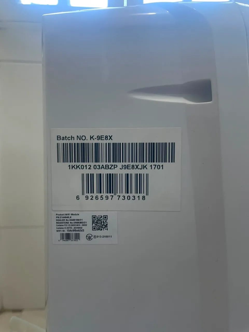 Ar condicionado Portátil  - Foto 4