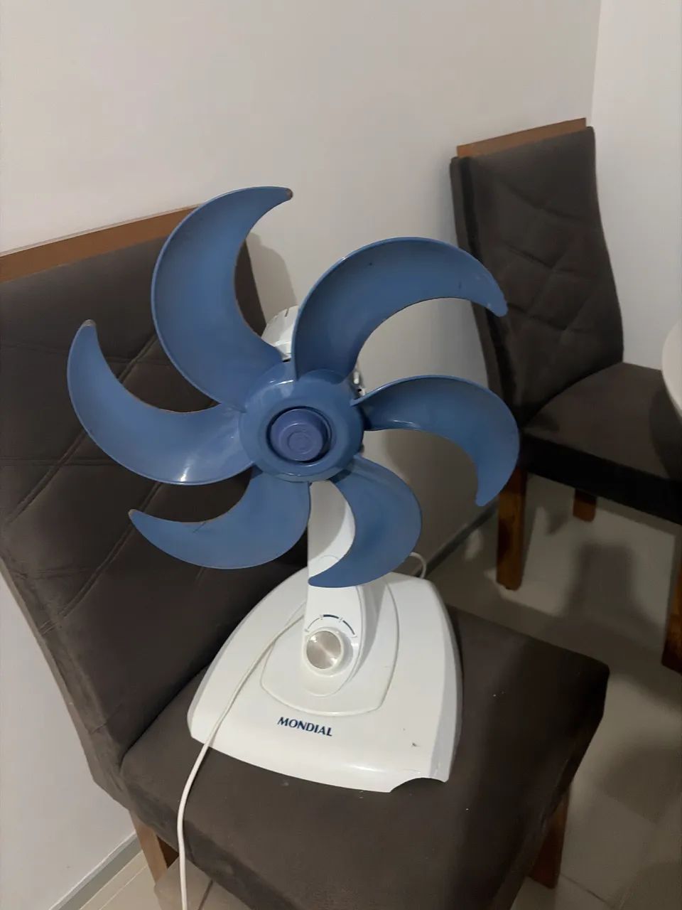 Ventilador 