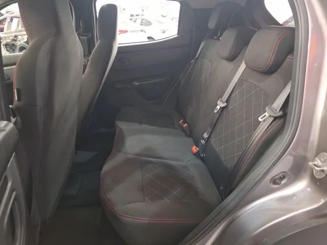 Renault Kwid Zen 1.0 Flex 12V 5p Mec., foto 6 de 9