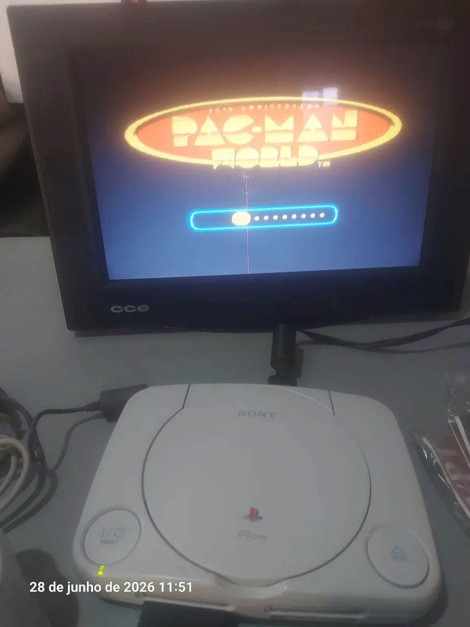 Ps1 - Foto 3