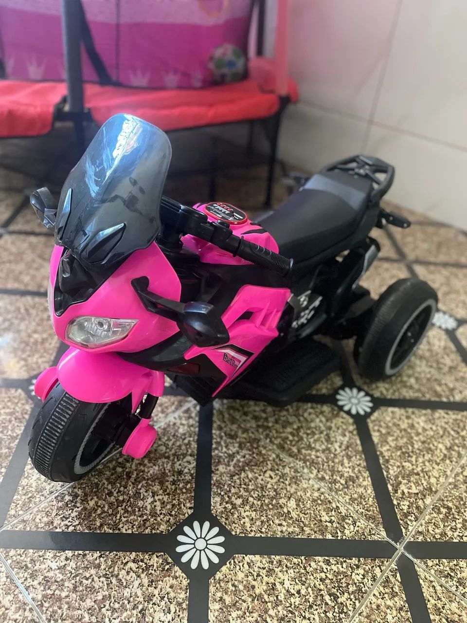 Motinha elétrica  - Foto 4