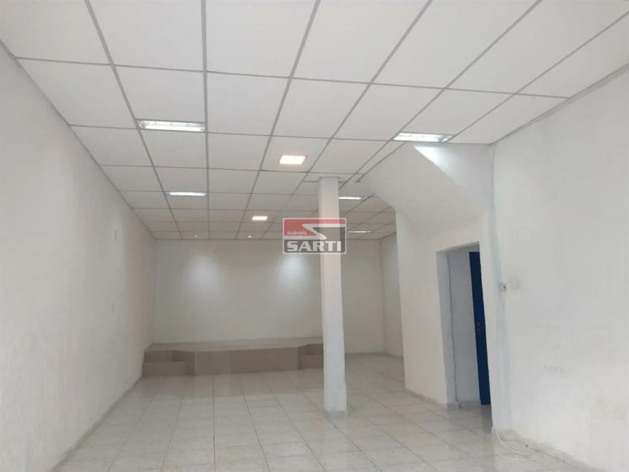 IMÓVEL PARA RENDA COM SALÃO COM PORTAS DE AÇO + RESIDÊNCIAS ÓTIMO NEGÓCIO - Foto 2
