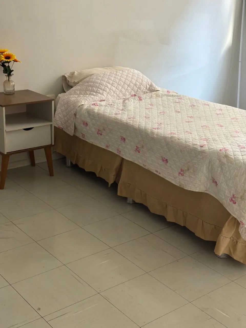  Suíte mobiliada para mulheres - Foto 2