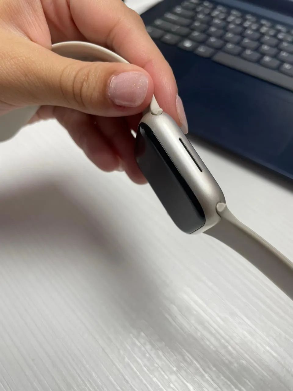 AppleWatch  - Foto 2