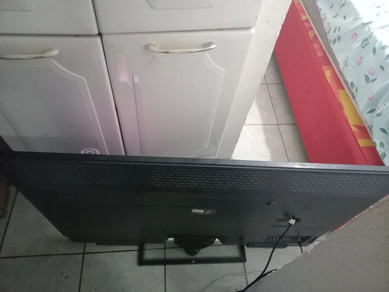 Vendo televisão 51 polegadas plasma philco - Foto 3