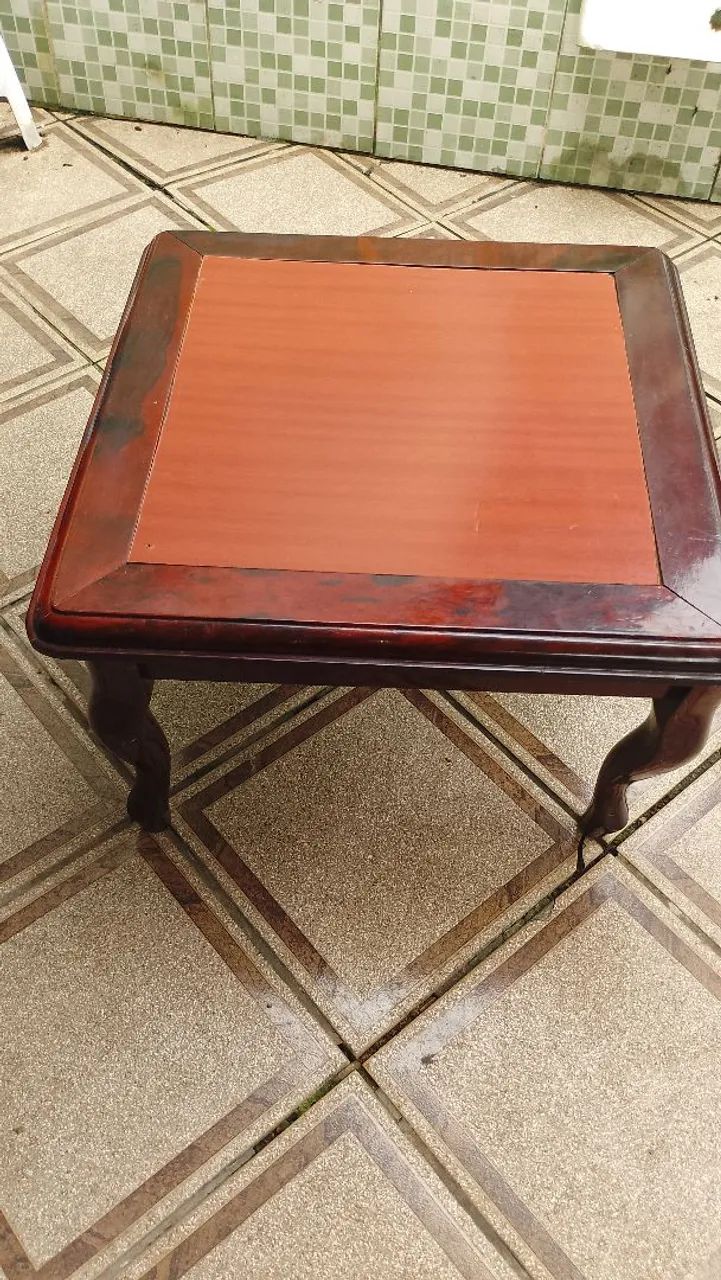 Mesinha para sala  - Foto 4