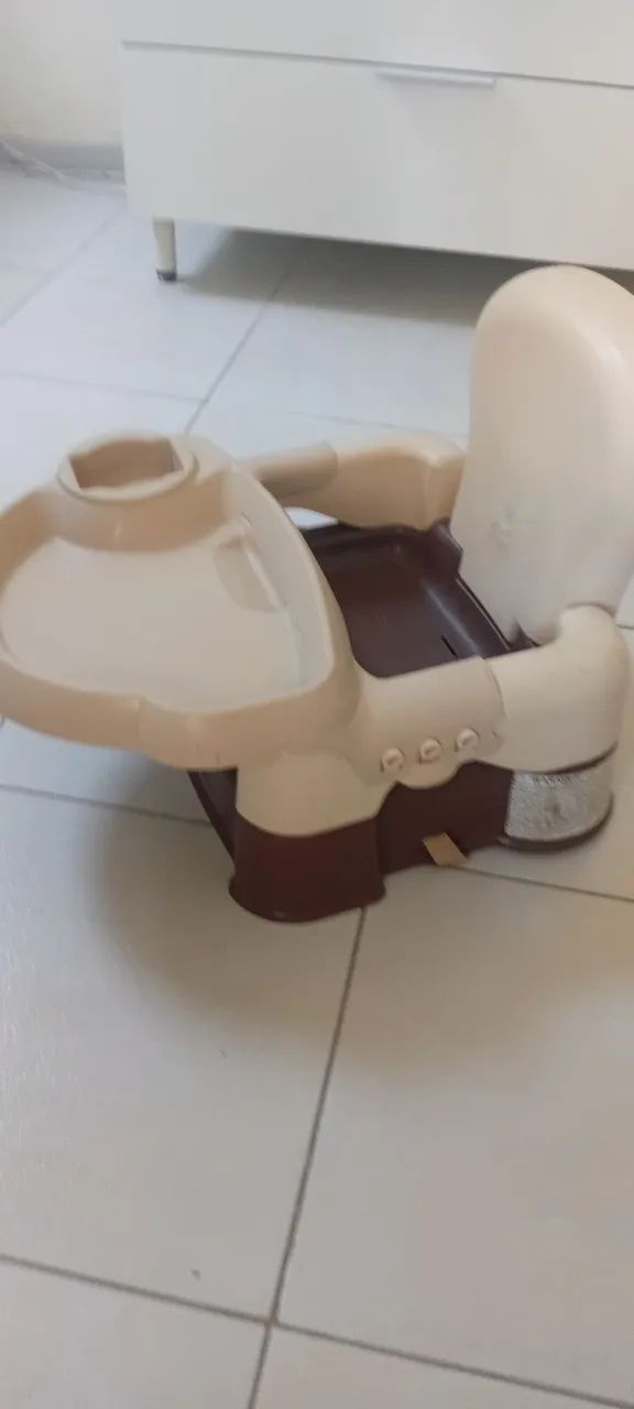 Cadeirinha de alimentação - Foto 3