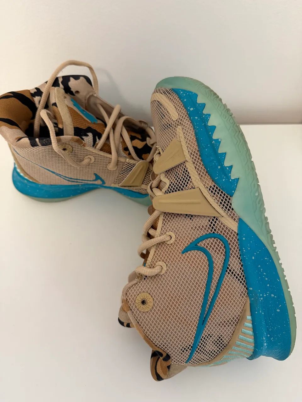 tênis Nike Kyrie  - Foto 2