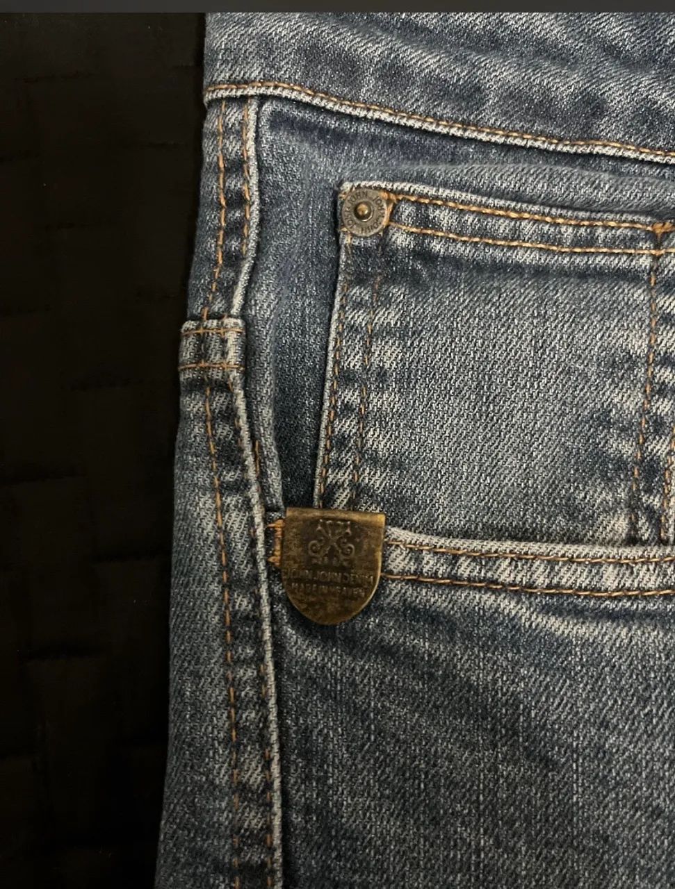 Calça John John modelo Skinny  - Foto 2