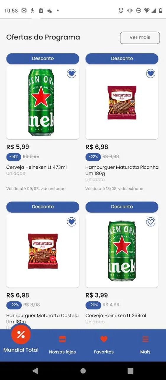 Vou no mercado pra vc! - Foto 4