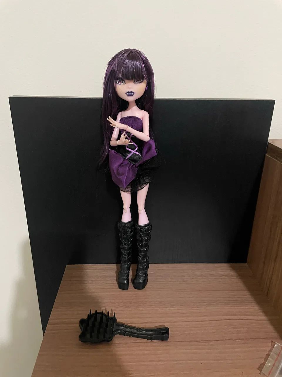 Elissabat - monster high