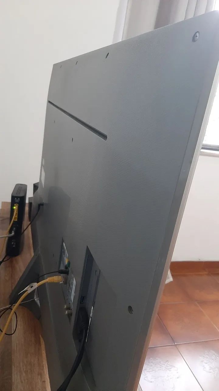 Vendo smart tv lg 49 polegadas  - Foto 3