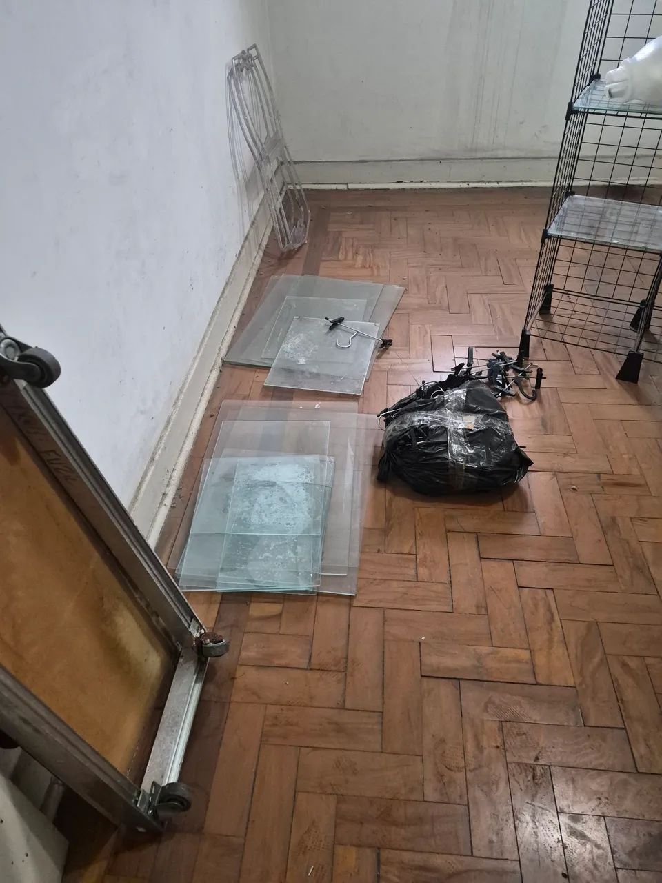 Vitrine de loja  - Foto 3