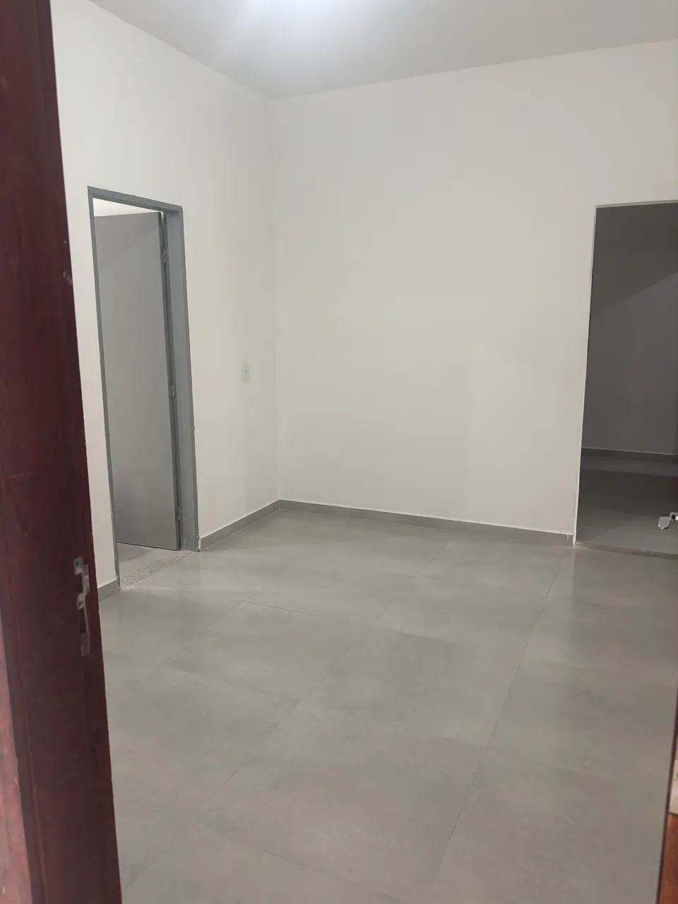 CASA PARA ALUGAR - TRÊS BARRAS - LINHARES - Foto 4