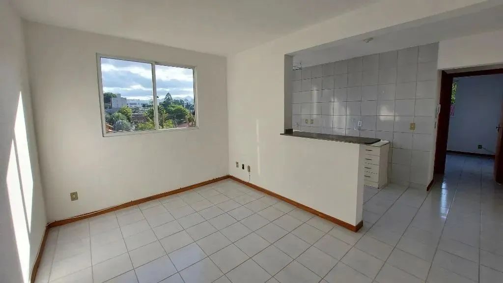 Apartamento com 1 dormitório para alugar, 55 m² por R$ 1.350 + taxas/mês - Bom Retiro - Jo - Foto 2
