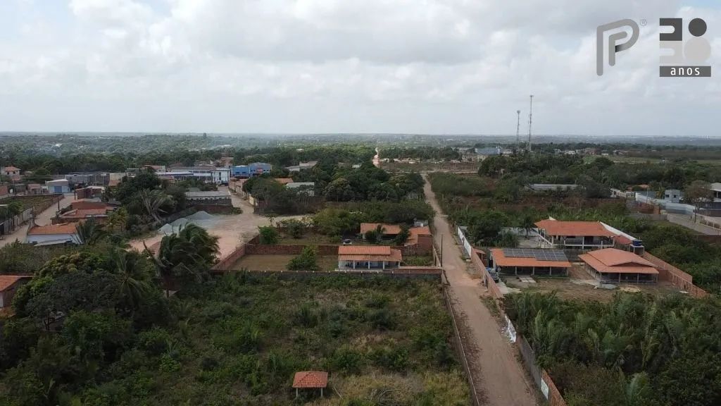 Área à venda, 2800 m² por R$ 700.000,00 - Araçagy - São José de Ribamar/MA - Foto 3