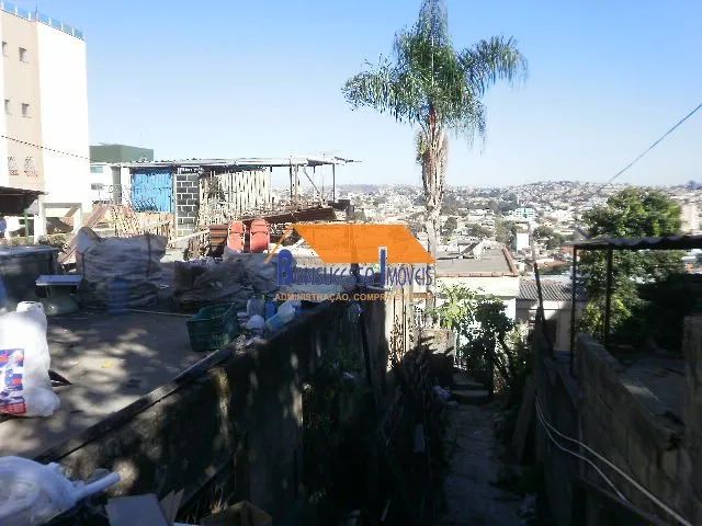 terreno no bairro Nova Floresta