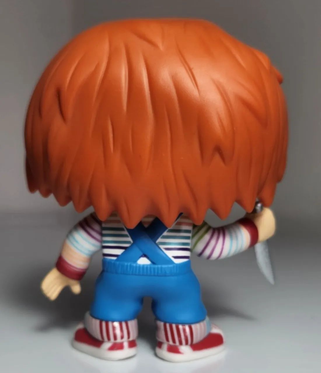 Funko Pop! Childs Play - Chucky #56 - Foto 3