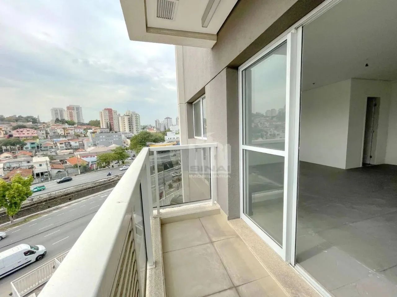 Sala para alugar, 41 m² por R$ 3.116,30/mês - Vila da Saúde - São Paulo/SP