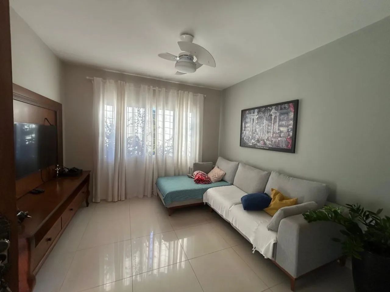 JARDIM REAL