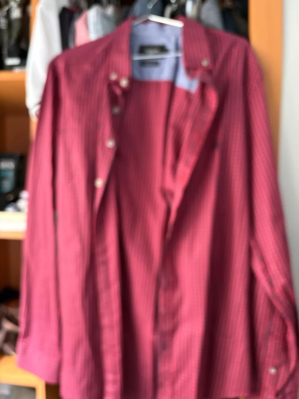 Camisas Dudalina Originais  - Foto 4