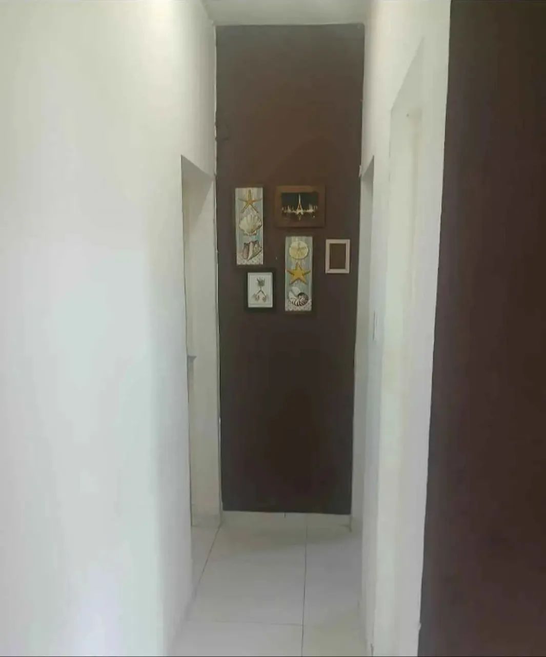 Apartamento para Estudantes