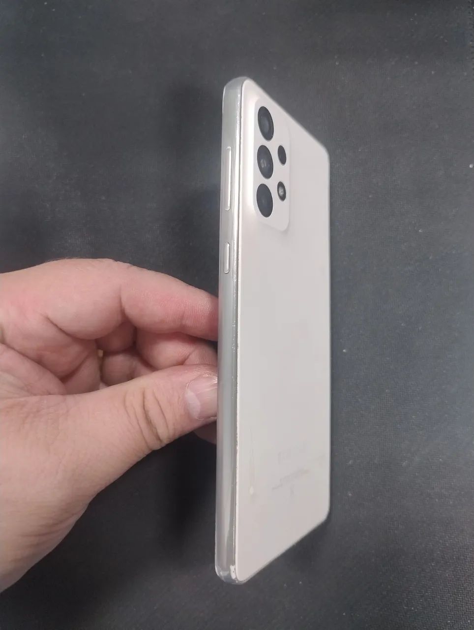 Celuar Samsung Galaxy A73 8GB 128 - Foto 3