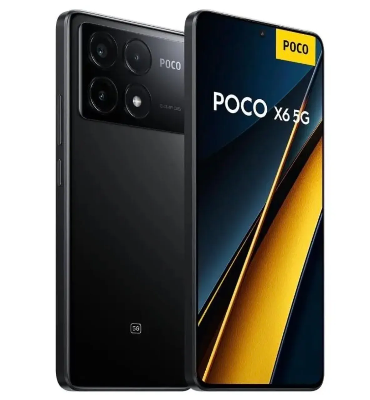 Poco M8 5G 512Gb Novo Lacrado c Garantia - Celulares e Smartphones