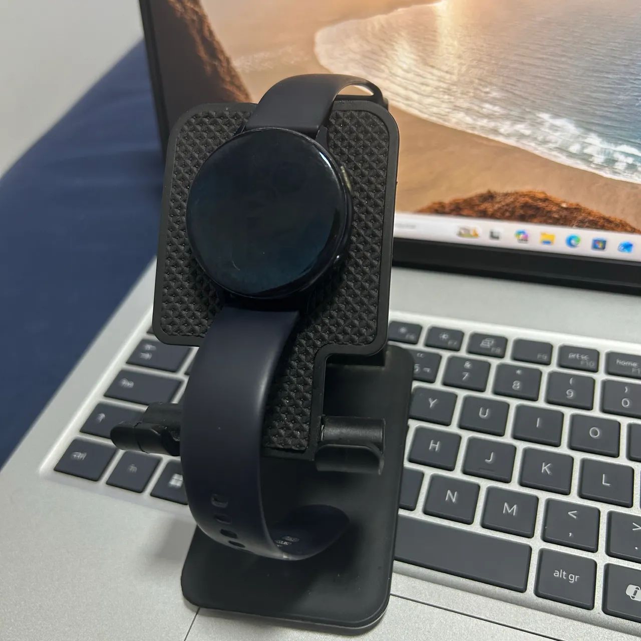 Samsung Galaxy Watch Active 2 - Foto 3