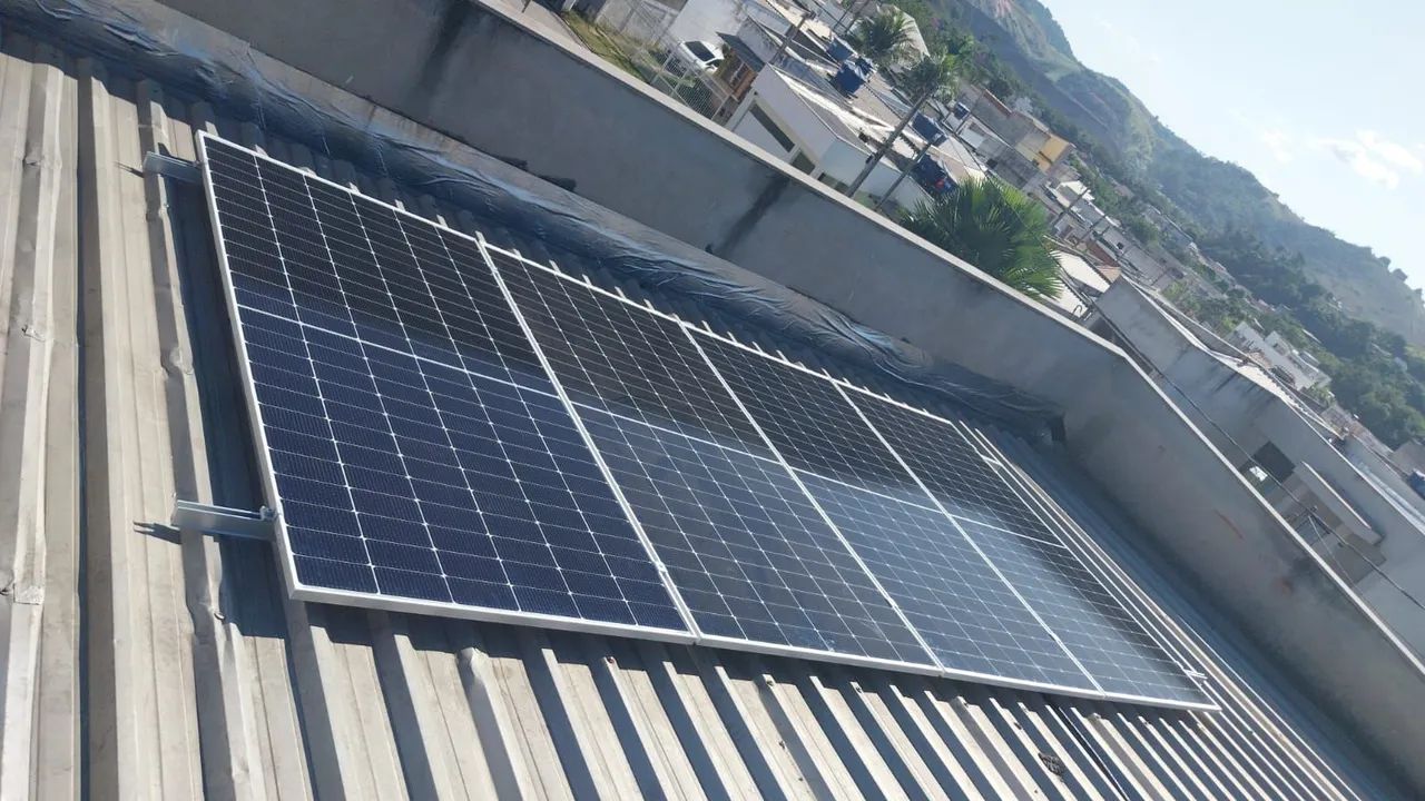Vendo placa solar 65573842953857121