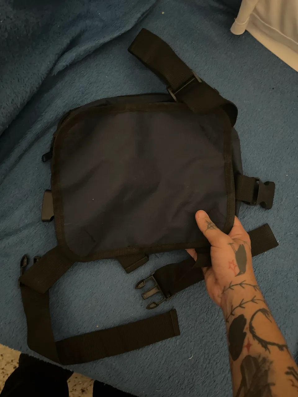 Bolsa Bag Colete - Foto 2