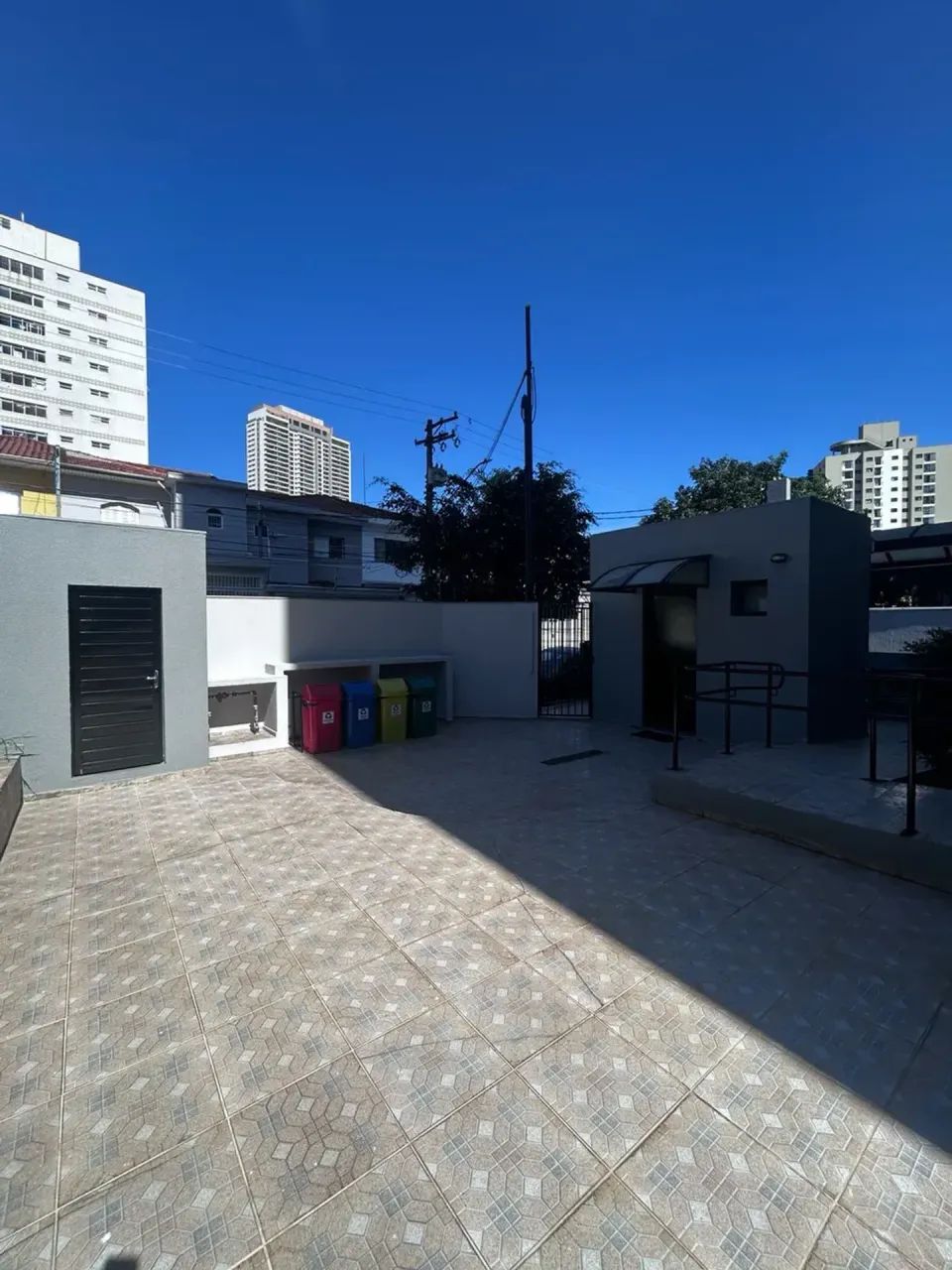 apt a venda prox Rua Tuiuti - Foto 2