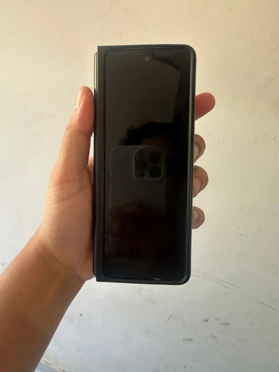 Galaxy zfold 3 - Foto 3