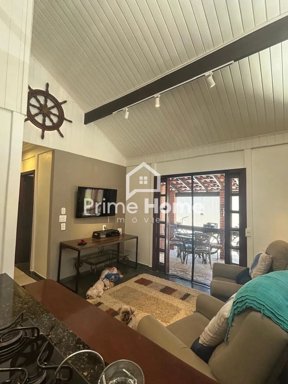 casa - Guaratuba - Bertioga - Foto 2