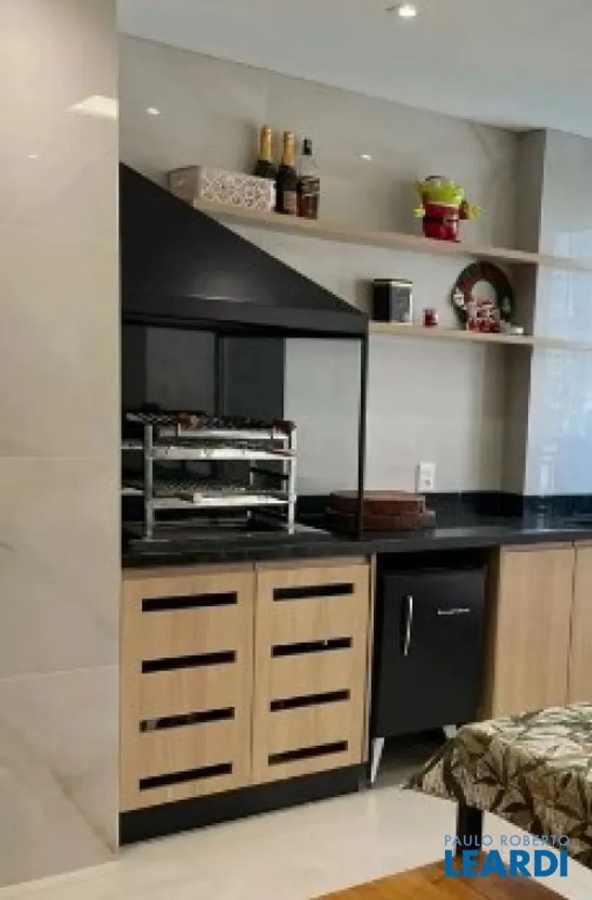 APARTAMENTO - MOOCA - SP - Foto 4