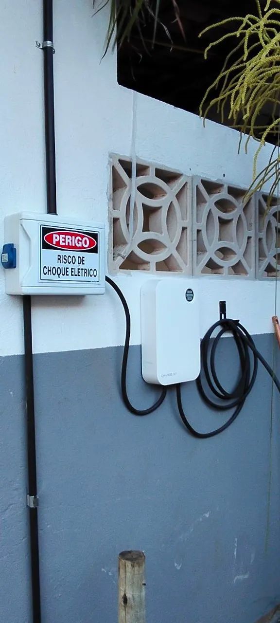 Eletricista 24h/Instalação Wallbox - Foto 2