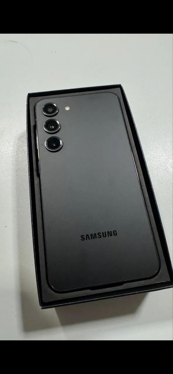 Samsung S23 - Foto 2