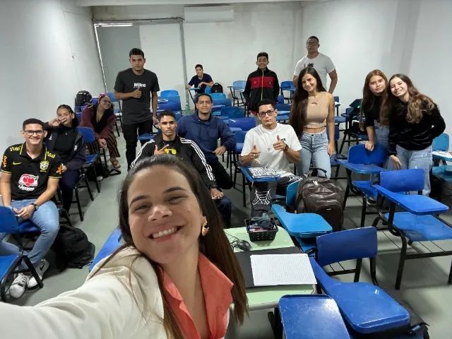 Aulas particulares de português e redação  - Foto 4
