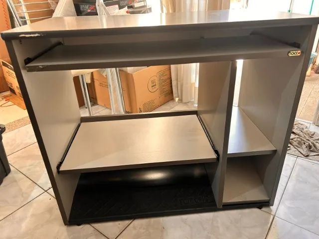 Escrivaninha - Mesa - Tocco - Foto 4