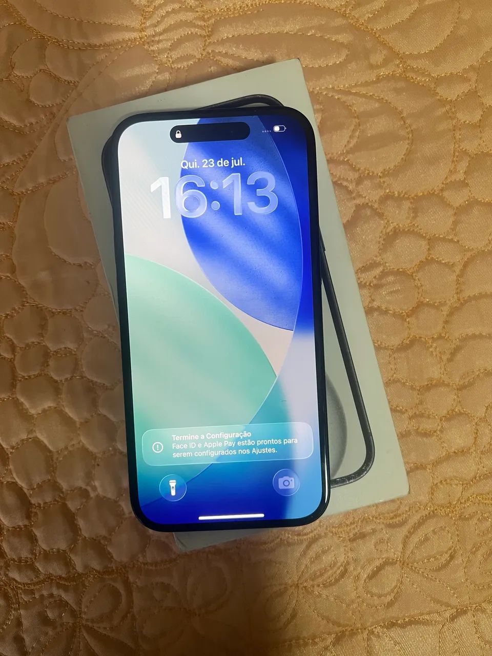 iPhone 15 - Foto 3