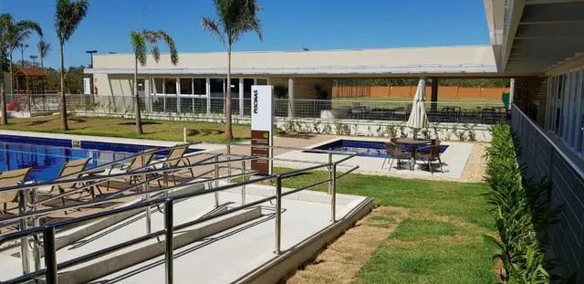 Lote a venda no Alphaville Palmas - Foto 4