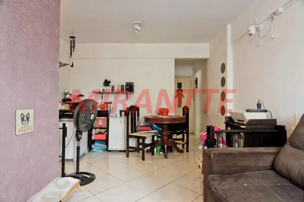 Apartamento de 55m² com 2 quartos em Piqueri - Foto 3