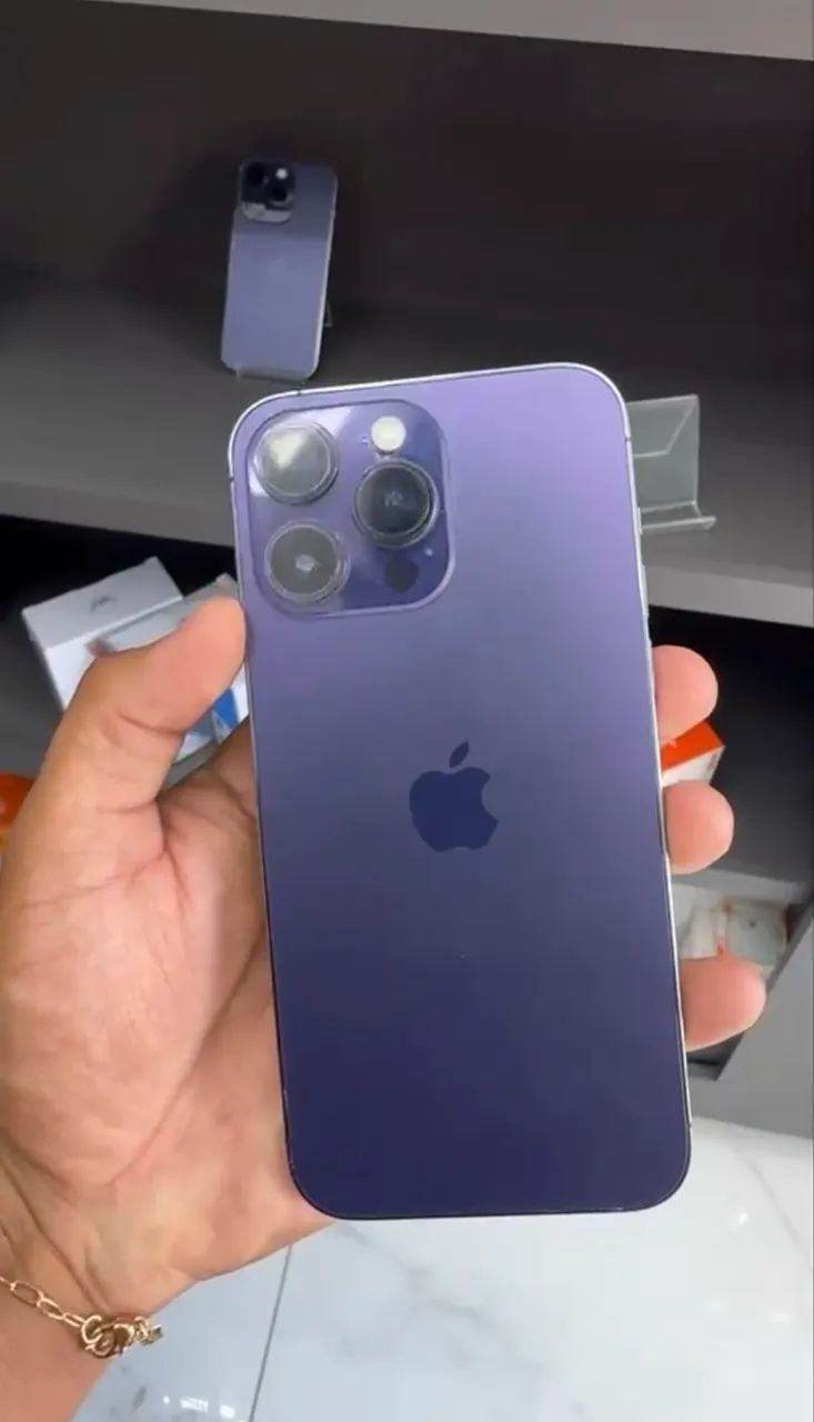     iPhones Novos e Seminovos - Consulte Modelos - Foto 2