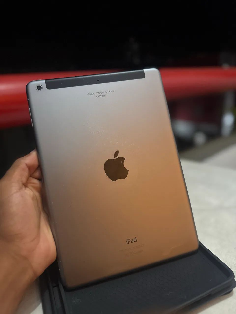 IPad Air 32gb - Foto 4