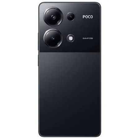 Poco m6 pro 