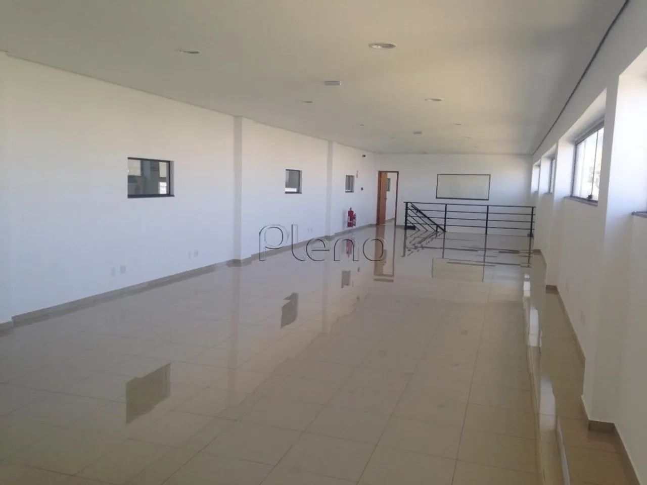 Barracão à venda em Indaiatuba, Comercial Vitória Martini, com 6000 m² - Foto 4