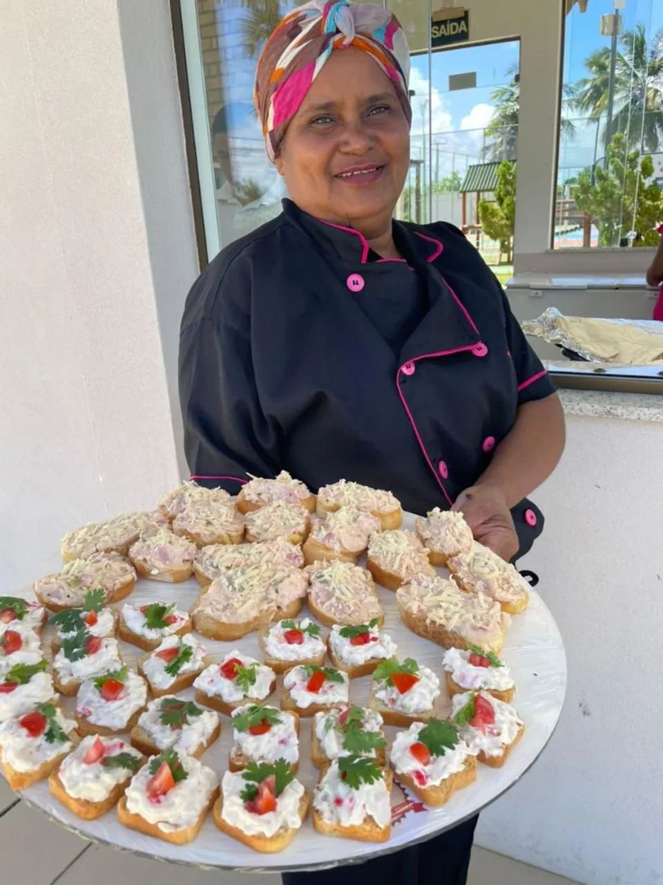 DELÍCIAS DA DRYKA | Alta Gastronomia na Sua Casa - Foto 2