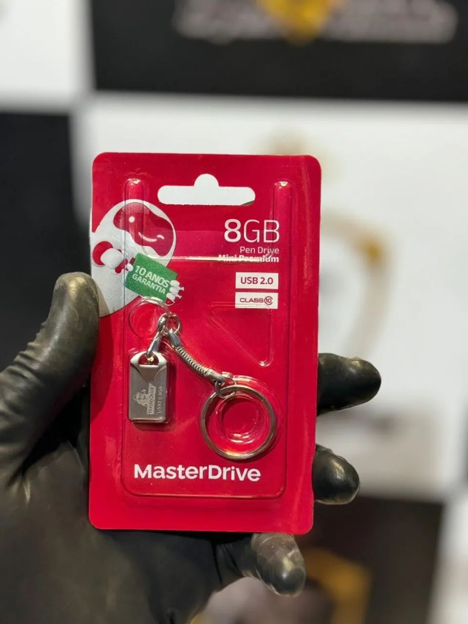pen drive - Foto 3